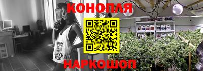 каннабис Кунгур